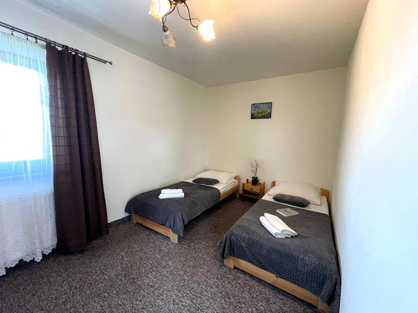 Skalny Brzeg Otel Czarna Góra Dış mekan fotoğraf